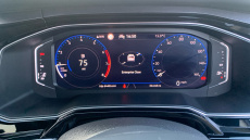 Volkswagen Taigo 1.0 TSI 110 Style 5dr Petrol Hatchback